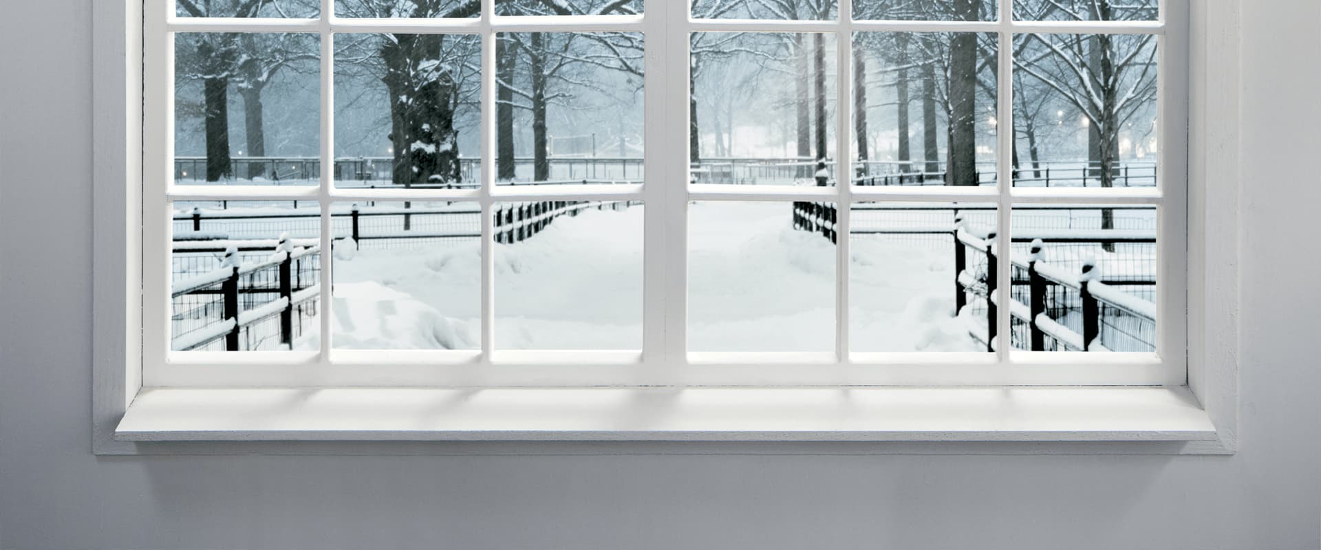 Winter ready... Winter ready...