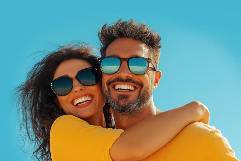 Annual travel insurance